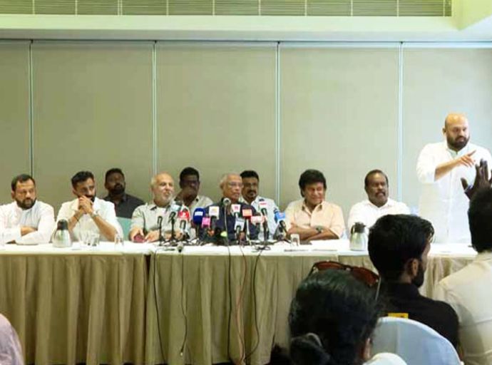 (ඩේලි ගොසිප්) - අපි නොදන්න සන්ධාන
