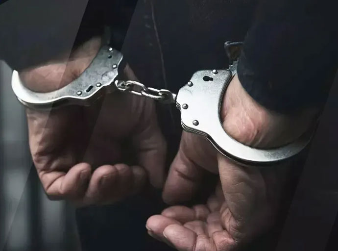 කොකේන් ග්‍රෑම් 495ක් සමග අත්අඩංගුවට ගත් පුද්ගලයකුට ජීවිතාන්තය දක්වා සිර දඬුවම්