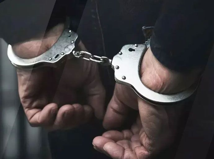 කොකේන් ග්‍රෑම් 495ක් සමග අත්අඩංගුවට ගත් පුද්ගලයකුට ජීවිතාන්තය දක්වා සිර දඬුවම්
