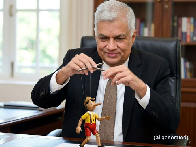 කොම්ප්‍රදෝරු විපක්ෂය සමග නරුම ආණ්ඩුව