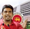 මහ බැකුව ආර්ථිකය හසුරවන්නේ මේ පොළොවේ ඇත්ත නොදැන යි - දුමින්ද නාගමුව