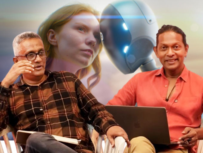 සැබෑ ආදරය සඳහා වටිනාකම් දෙන්නට ධනවාදයට හැකි ද...? - Ideas front වීඩියෝවක්