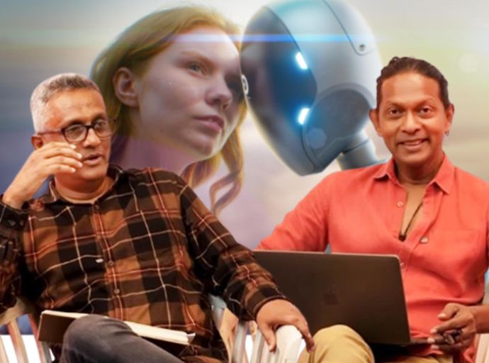 සැබෑ ආදරය සඳහා වටිනාකම් දෙන්නට ධනවාදයට හැකි ද...? - Ideas front වීඩියෝවක්