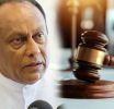 හිටපු අමාත්ය ලක්ෂ්මන් යාපාට ඇප