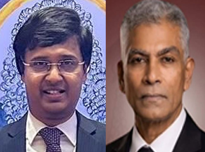 මහජනතාව සහ ගරුතර මහාසංඝරත්නය ඇතුළු පූජ්‍ය පක්ෂය නොමග යවන්න එපා; නීතිඥ ජගත් අබේනායක ශ්‍රී ලංකා නීතිඥ සංගමයේ සභාපති වෙත ලියයි