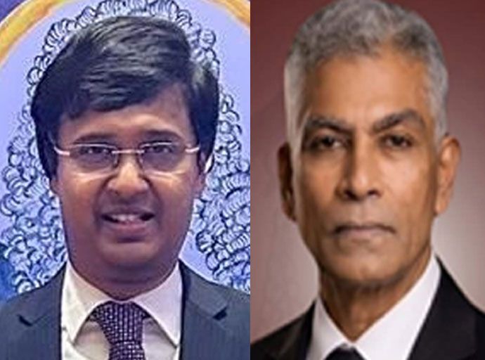 මහජනතාව සහ ගරුතර මහාසංඝරත්නය ඇතුළු පූජ්‍ය පක්ෂය නොමග යවන්න එපා; නීතිඥ ජගත් අබේනායක ශ්‍රී ලංකා නීතිඥ සංගමයේ සභාපති වෙත ලියයි