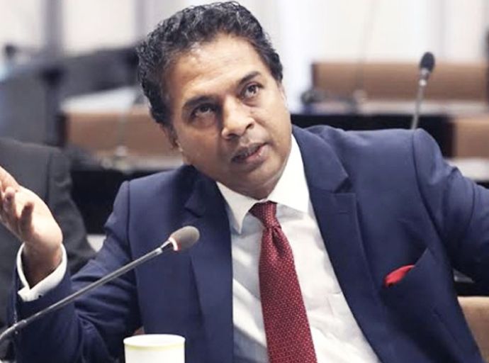 පොහොට්ටුවේ මහ ලේකම් සාගර කාරියවසම් අත්අඩංගුවට!