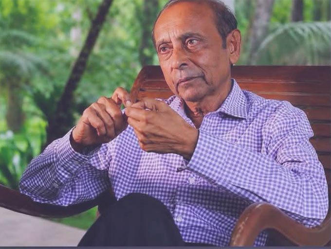 සිංහල සාහිත්‍ය ලෝකය පිළිබඳ ව ද, ආසියානු සන්නිවේදනය හා අසියානු සිනමාව පිළිබඳ ව ද නව දැනුමක් නිර්මාණය කළ ප්‍රාඥයා - මහාචාර්ය විමල් දිසානායක (1939-2026)