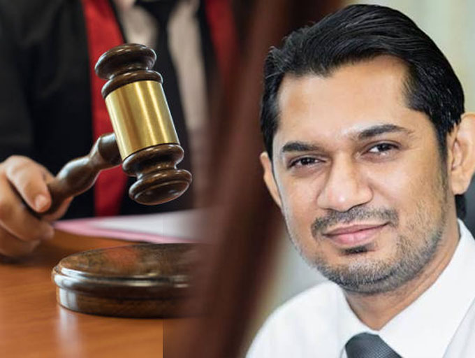 සූගීෂ්වර බණ්ඩාර ලබන 25 තෙක් යළිත් රිමාන්ඩ්!