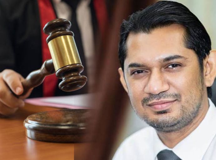 සූගීෂ්වර බණ්ඩාර ලබන 25 තෙක් යළිත් රිමාන්ඩ්!