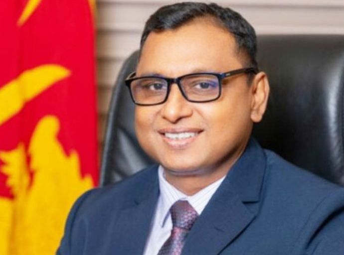 ආබාධ සහිත පුද්ගලයින්ගේ අයිතිවාසිකම් පිළිබඳ සම්මුතිය (CRPD) යටතේ ශ්‍රී ලංකාවේ සමාලෝචනය ජිනීවාහි දී!
