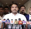 ජනාධිපතිවරයා අධිකරණ විෂයපථය පිළිබඳව උපදෙස් ගත්ත ජ්යෙෂ්ඨයන් සහ ප්රවීණයන් කවුද - නාමල් රාජපක්ෂ