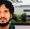 ඩුබායි හිදී අත්අඩංගුවට ගත් ශිරාන් බාසික් නමැති මත්ද්රව්ය ජාවරම්කරුවා දිවයිනට රැගෙන එයි!