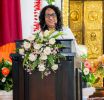 'මහා සංඝරත්නයෙන් සිදුවන  මඟපෙන්වීම  රජයට වටිනා ශක්තියක්‘