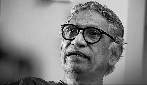 Dr.Dharmasena Pathiraja