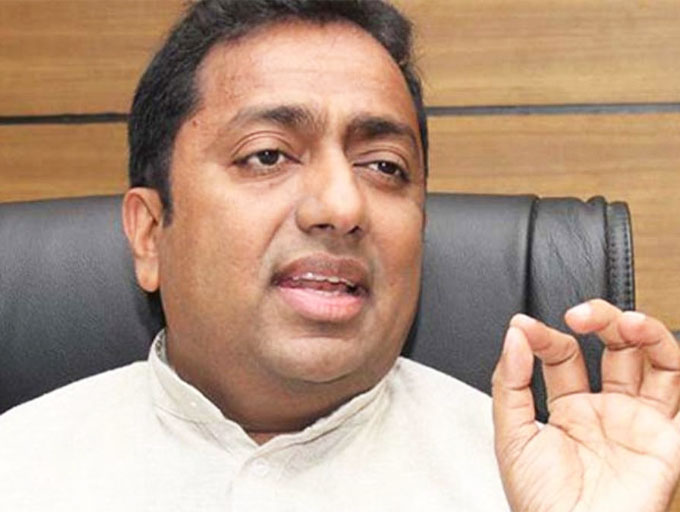අකිල විරාජ්ට සහ ඔහුගේ ඉන්ධන පිරවුම්හලේ සේවකයාට ඇප