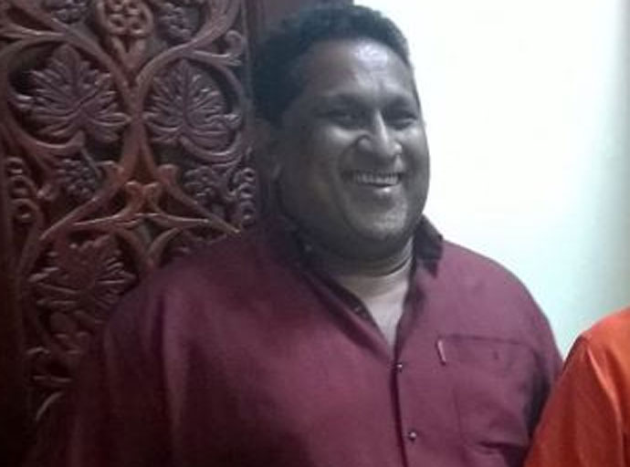 ධීවර සංස්ථාවේ හිටපු සභාපති මහිල් ප්‍රියදර්ශනට ඇප