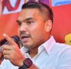 ඉතිහාසයේ පහළ වූ දූෂිතම, ඒකාධිපති පාලනය අරගෙන යන්නෙ මේ ආණ්ඩුව - නාමල් රාජපක්ෂ