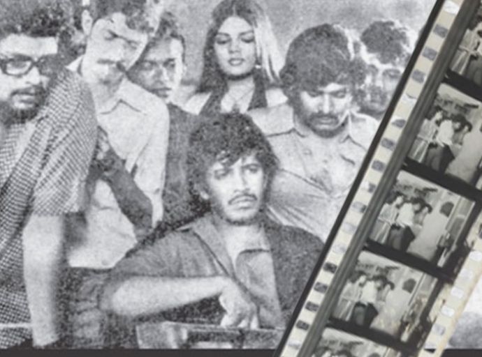 අජිත් තිලකසේන පුටුවෙන් වීසි වෙන ධර්මසේන පතිරාජ යළි අවදි වෙන කතාව
