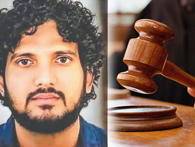 ශිරාන් බාසික්ට අවශ්‍ය ආරක්ෂාව සලසන්නැයි අධිකරණයෙන් නියෝග