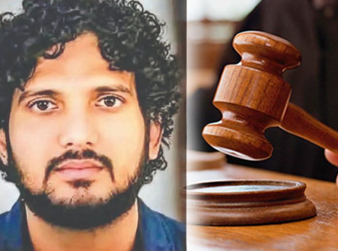 ශිරාන් බාසික්ට අවශ්‍ය ආරක්ෂාව සලසන්නැයි අධිකරණයෙන් නියෝග
