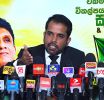 22වන ව්‍යවස්ථා සංශෝධනය සම්මත කිරීම සඳහා ජනමත විචාරණයක් අවශ්‍ය යි - නීතිඥ මහේෂ් පරාක්‍රම