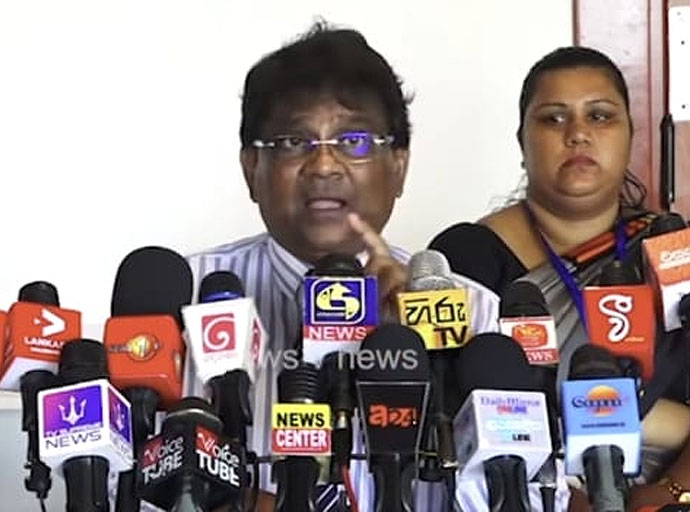එල්. ටී. ටී. ඊ. සංවිධානයට අයත් කඳවුරක් ඇති බවට පුවතක් ජනගත කළ පුද්ගලයා 02වන දා තෙක් රිමාන්ඩ්