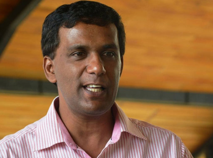 දැන් පවත්වාගෙන යන්නේ ඒකාධිපති - උද්ධච්ච ‘නීති සම්පාදන ව්‍යවහාරයක්’ - රජිත් කීර්ති තෙන්නකෝන්
