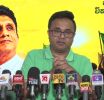 මාලිමා ආණ්ඩුව රාජ්ය බලය ඇල්ලීමේ මෙහෙයුමක; නිකරගුවාවට වූ දේ අපිටත් වෙන්නයි යන්නනේ - වරුණ දීප්ත රාජපක්ෂ