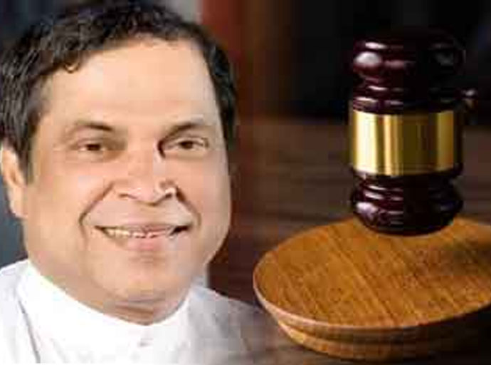 පියසේන ගමගේට එරෙහි විමර්ශන අවසන් කරන්නැයි නියෝග