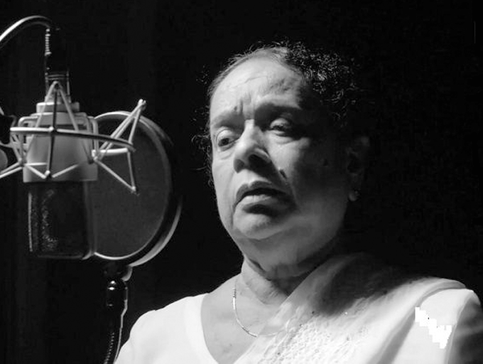 නන්දා මාලනී- හඬක් නිහඬ වූ පසු ?