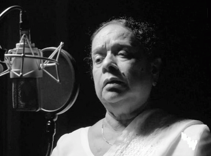 නන්දා මාලනී- හඬක් නිහඬ වූ පසු ?