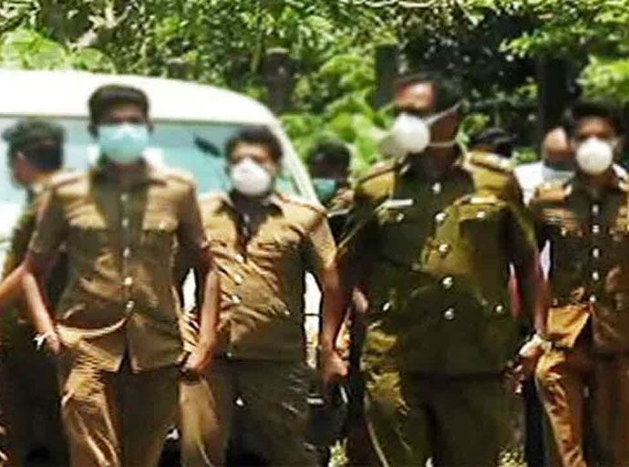 PHIලා හෙට වෘත්තීය ක්‍රියාමාර්ගයකට සැරසෙයි