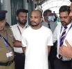 ඩුබායිහිදී අත්අඩංගුවට ගත් ‘බස් ලලිත්’ ලංකාවට.....