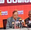 දේශපාලනය කරනවා නම් තමන් ගේ අනන්‍යතාවෙන් කරන්න - මහාචාර්ය ජී. එල්. පීරිස්