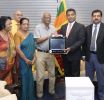 මෙරට සෞඛ්‍ය පද්ධතියට 