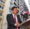 මහල් නිවාස ප්‍රජාව ගේ සුවතාව ඉහළ නැංවීමට නව සෞඛ්‍ය ප්‍රවේශයක්