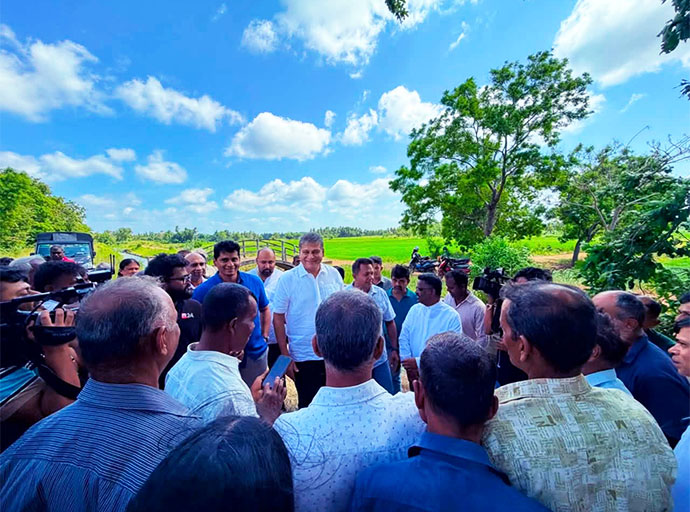 සර්වජන බලයේ වගකීම