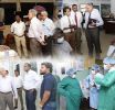 පුත්තලම දිස්ත්රික්කයේ මූලික සහ ප්රාදේශීය රෝහල්වල හදිසි ප්රතිකාර සේවා සෞඛ්ය සේවා අධ්යක්ෂ ජනරාල්වරයාගේ නිරීක්ෂණයට!