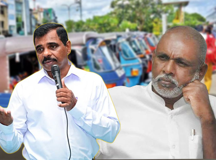 නලින් 'හෑවගේ' ගේ ප්‍රකාශය අපි නියපිටින් හෝ ගන්නෙ නැහැ - ලලිත් ධර්මසේකර (වීඩියෝ)