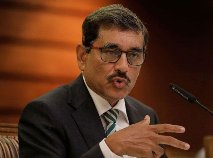 ශ්‍රී ලංකා ආර්ථිකය අර්බුදයට පෙර පැවති මට්ටම ආසන්නයට - මහ බැංකු අධිපති