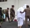 මීගමුව ප්‍රධාන ජේලර් ඇතුළු බන්ධනාගාර නිලධාරීන් විස්සකට නොතීසි