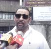 තිලකරත්න දිල්ෂාන් ගෙන් මධ්යම අපරාධ විමර්ශන කාර්යාංශයට පැමිණිල්ලක්