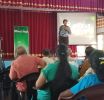 ‘ජීවිතයට බිඳක්’ විශේෂ අභිප්‍රේරණ වැඩසටහන මත්තේගොඩදී