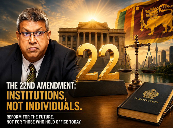 ගෙදර ගියොත් අඹු නසී, මඟ හිටියොත් තෝ නසී