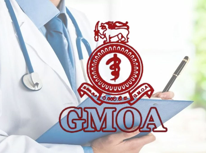 GMOA, 22 වන ආණ්ඩුක්‍රම ව්‍යවස්ථා සංශෝධනයට විරුද්ධ වීමට තීරණය කරයි