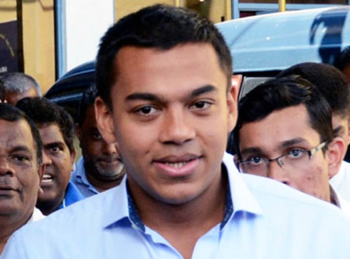 යෝෂිතට එරෙහි නඩුව සැප්තැම්බර් 28 දක්වා කල් තබයි