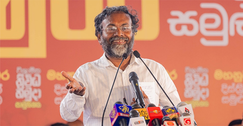 Liyanage Amarakeerthi 2024.02.25 1