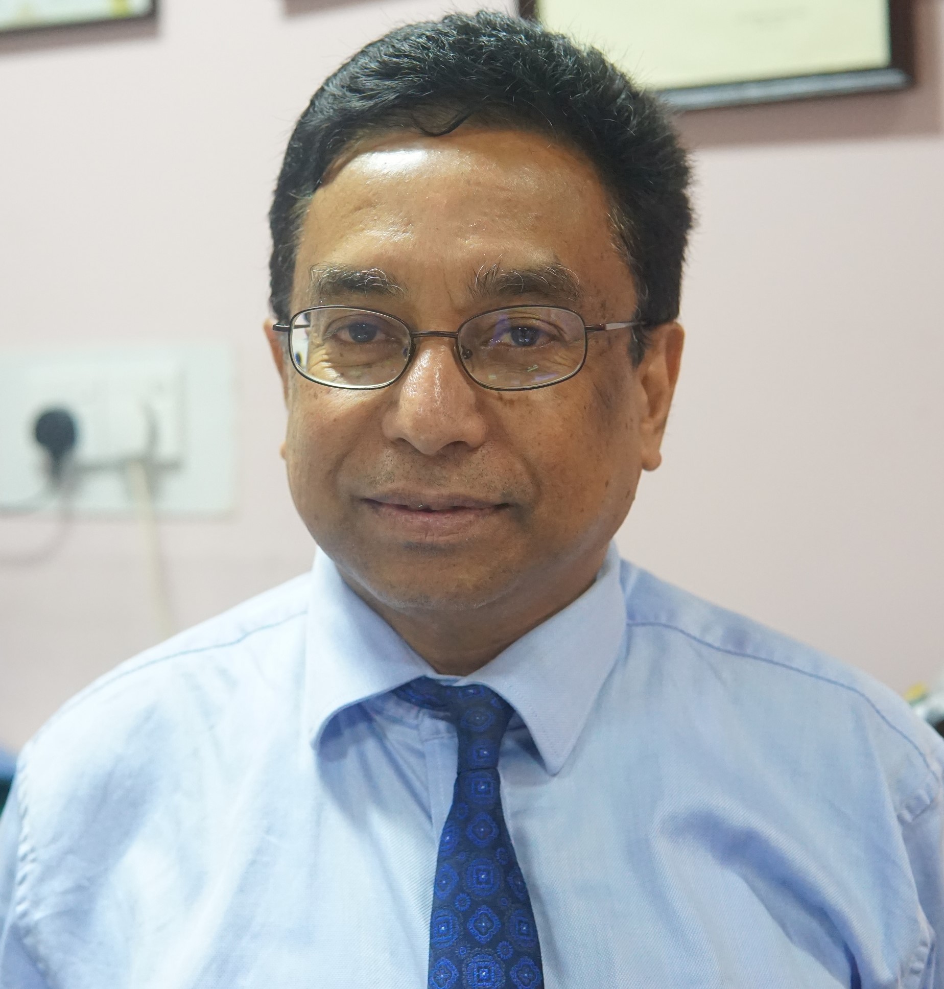 dr ajith amarasinghe 1