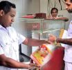 ශ්‍රී ලංකාව ජාතික ආහාර සුරක්ෂිතතා ප්‍රතිපත්තිය දියත් කරයි
